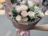 Tặng hoa sinh nhật cho người yêu nên chọn hoa nào và cần lưu ý những gì?