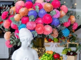Những mẫu hoa sinh nhật cao cấp tại tiệm hoa Thanh Xuân