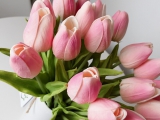 Hoa tặng sinh nhật mẹ - Thông điệp ý nghĩa gửi gắm trong từng loại hoa