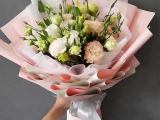 Gợi ý mẫu hoa cẩm chướng đẹp và ý nghĩa tặng mẹ ngày phụ nữ Việt Nam 20-10