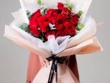 Top những mẫu hoa tặng sinh nhật bạn gái đẹp và ý nghĩa
