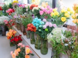 Đặt hoa online Tân Bình đa dạng mẫu hoa, giao hoa nhanh miễn phí