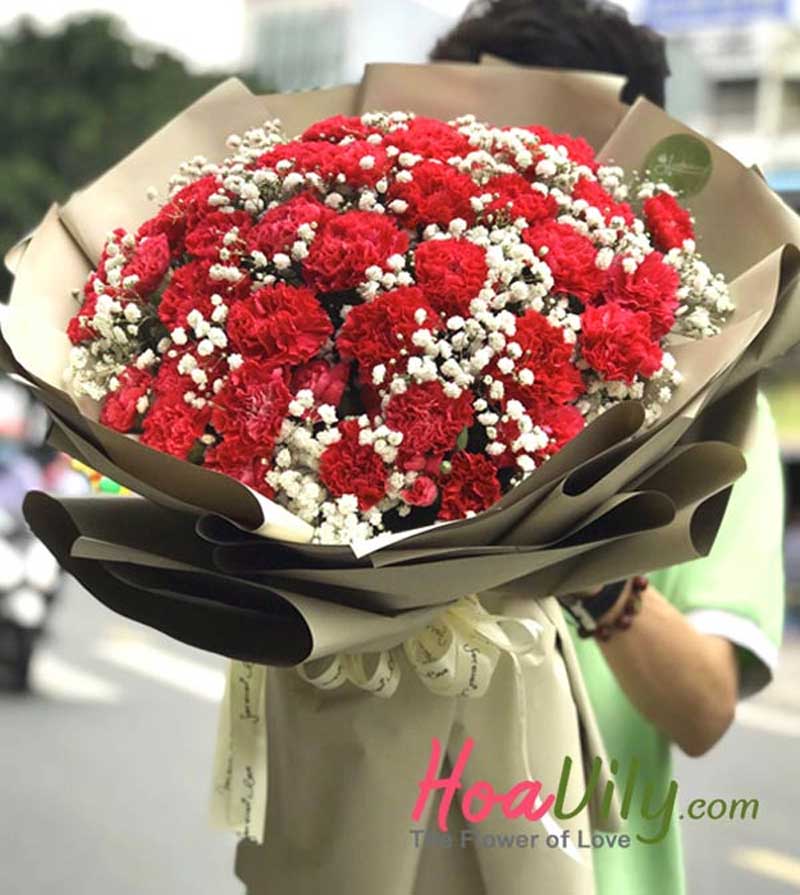 Hoa Vily - shop hoa tươi Tân Bình